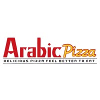 Arabic Pizza